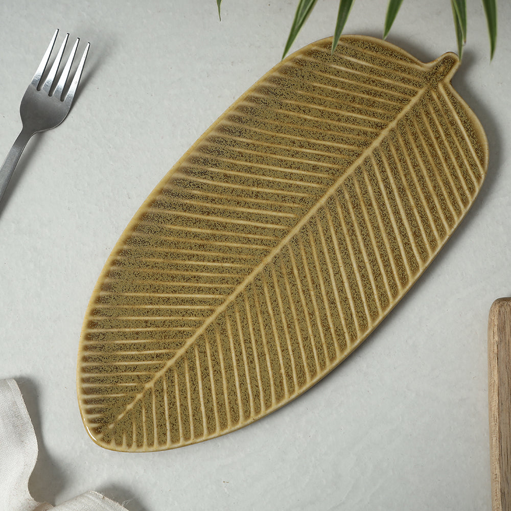  Brown Matt Ceramic Mugs 