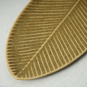  Brown Matt Ceramic Mugs 