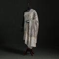 Cotton jaipur printed dupatta 21 - handcrafted
