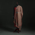 Cotton jaipur printed dupatta 91 - handcrafted