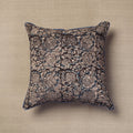Kalamkari Cushion Cover