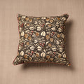 Kalamkari Cushion Cover 