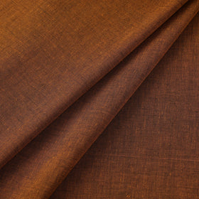 Cotton plain sambalpuri fabric 07 - handcrafted