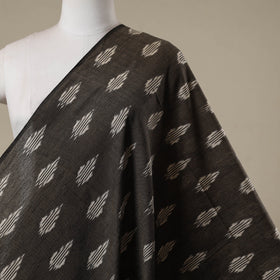 Cotton pochampally ikat fabric 17 - handcrafted