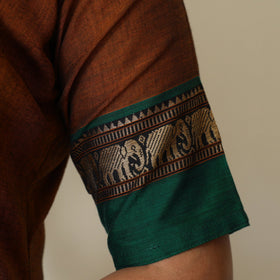 Buy Dharwad Cotton Kurta with Palazzo & Dupatta Set Online at iTokri.com