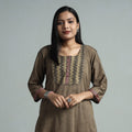 Dharwad Cotton Kurta