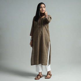 Dharwad Cotton Kurta