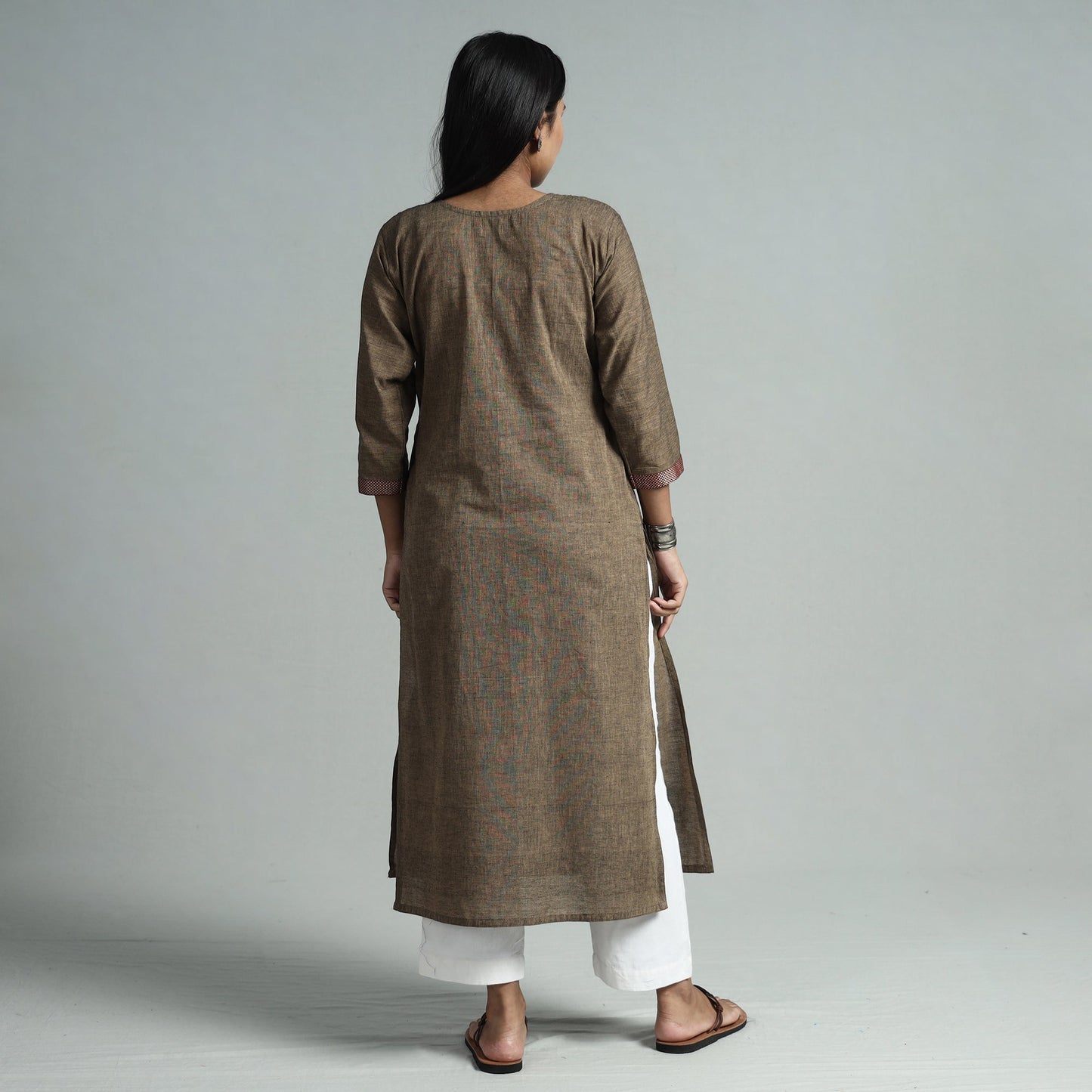 Dharwad Cotton Kurta