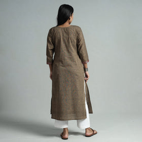 Dharwad Cotton Kurta