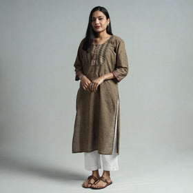 Dharwad Cotton Kurta