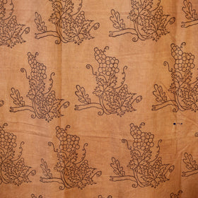 Buy Double Layered Curtain with Kutch Block Prints Online India 