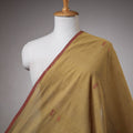 Buy Godavari Jamdani Pure Handloom Cotton Fabric Online l iTokri.com 