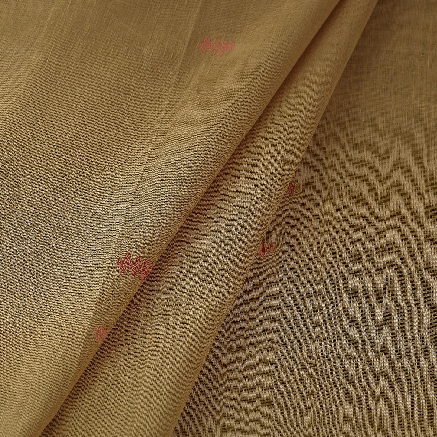 Buy Godavari Jamdani Pure Handloom Cotton Fabric Online l iTokri.com 