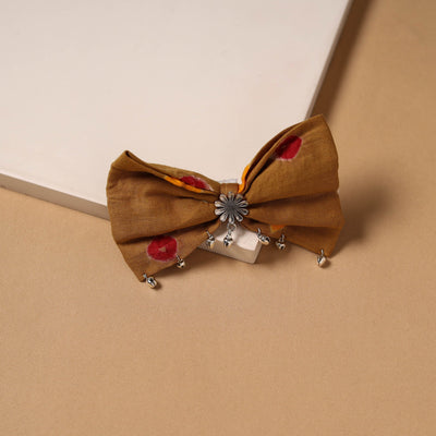 Gs women’s bow hair clip 38 - handcrafted