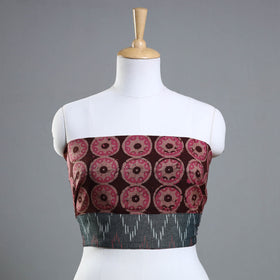 batik blouse piece