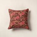  Hand Batik Printed Cotton Cushion Cover 