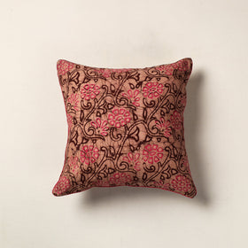  Hand Batik Printed Cotton Cushion Cover 
