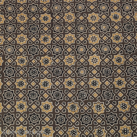 ajrakh blouse piece