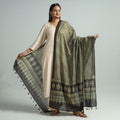 Ajrakh Dupatta