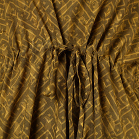  Cotton Kaftan