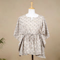  Cotton Kaftan