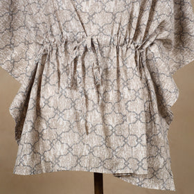  Cotton Kaftan