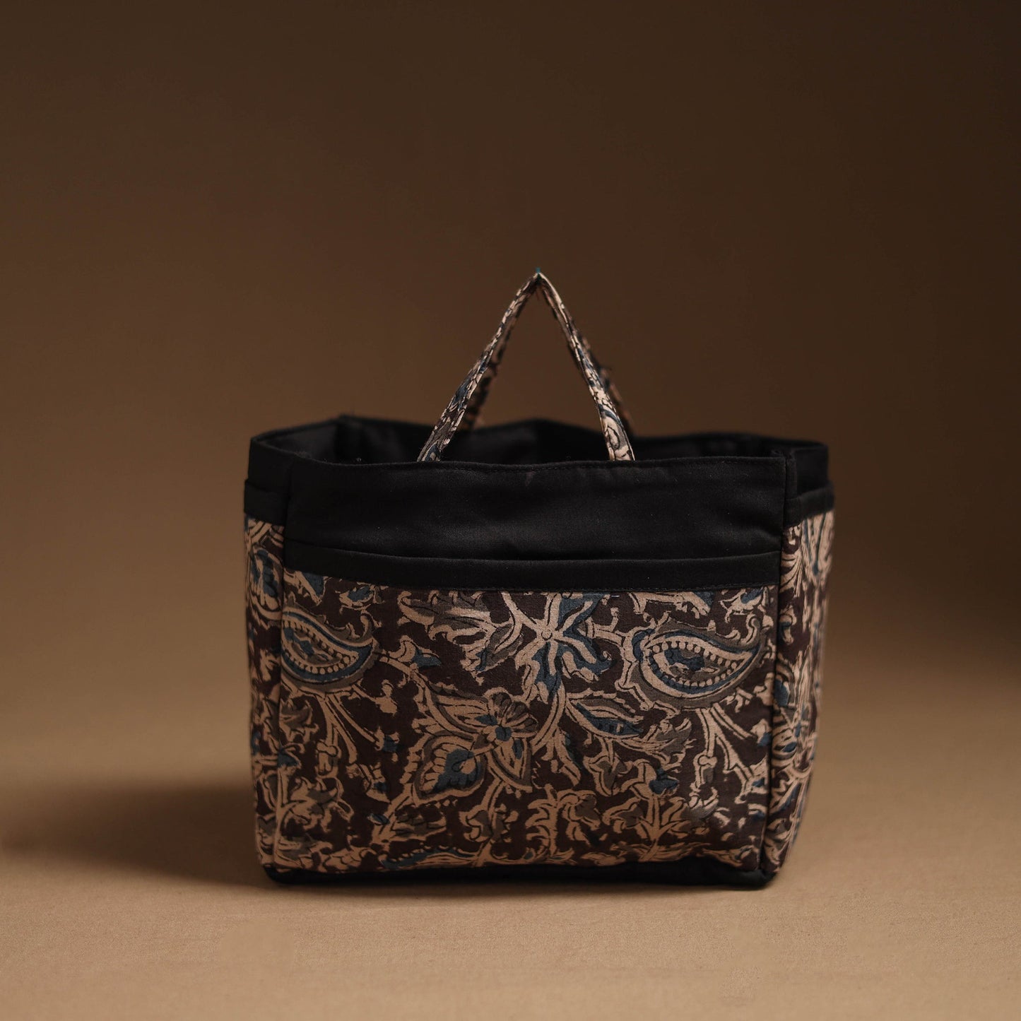 Shop Cotton Toiletry Bag - Handmade & Sustainable