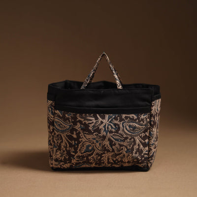 Shop Cotton Toiletry Bag - Handmade & Sustainable