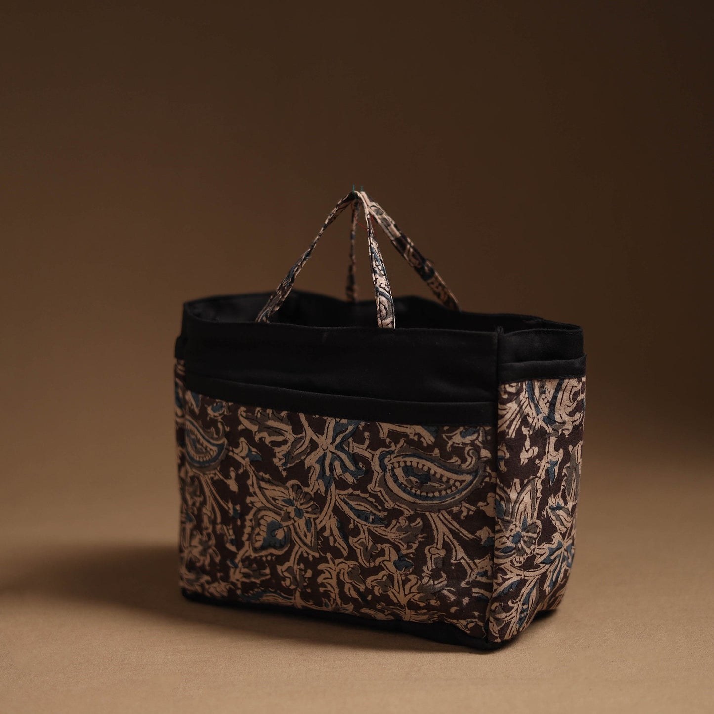 Shop Cotton Toiletry Bag - Handmade & Sustainable