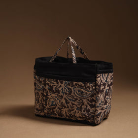 Shop Cotton Toiletry Bag - Handmade & Sustainable