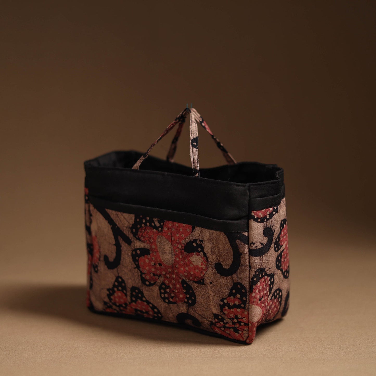 Shop Cotton Toiletry Bag - Handmade & Sustainable