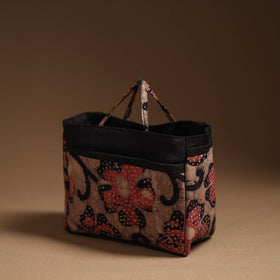 Shop Cotton Toiletry Bag - Handmade & Sustainable