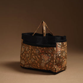Shop Cotton Toiletry Bag - Handmade & Sustainable