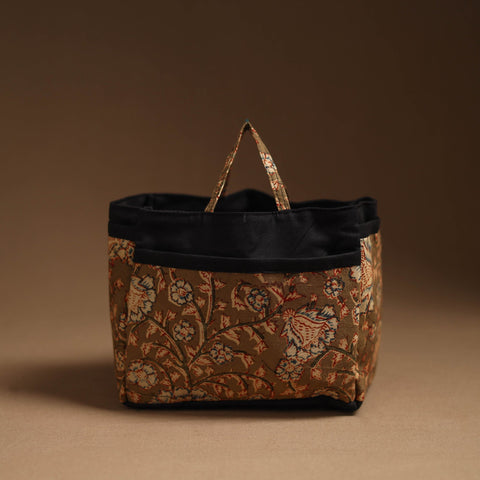 Shop Cotton Toiletry Bag - Handmade & Sustainable