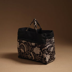 Shop Cotton Toiletry Bag - Handmade & Sustainable