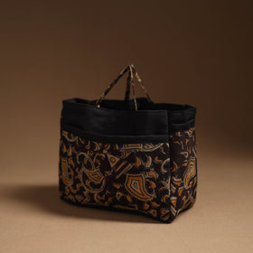 Shop Cotton Toiletry Bag - Handmade & Sustainable