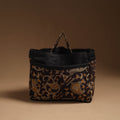 Shop Cotton Toiletry Bag - Handmade & Sustainable
