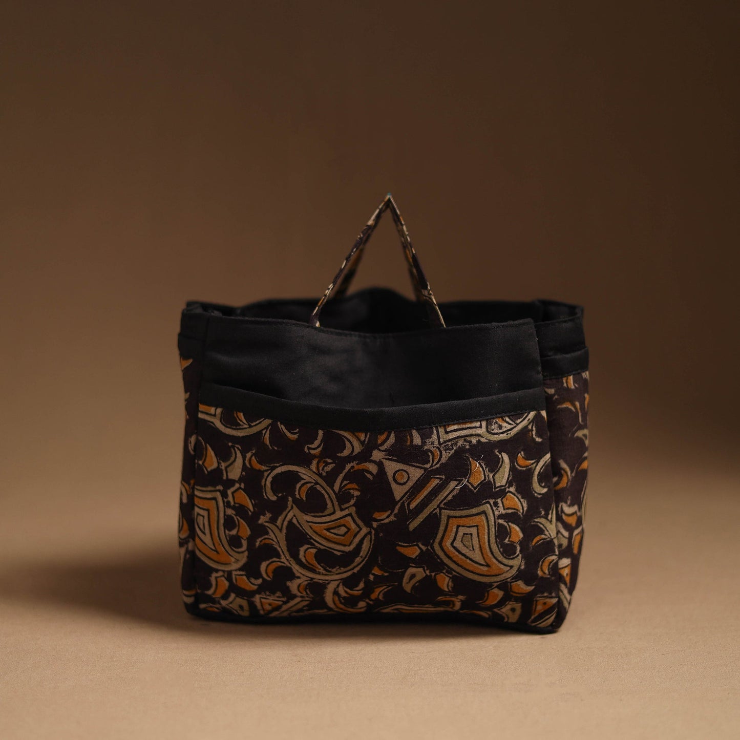 Shop Cotton Toiletry Bag - Handmade & Sustainable