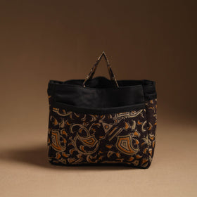 Shop Cotton Toiletry Bag - Handmade & Sustainable