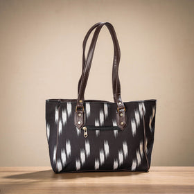  Handcrafted Cotton Shoulder Bag 