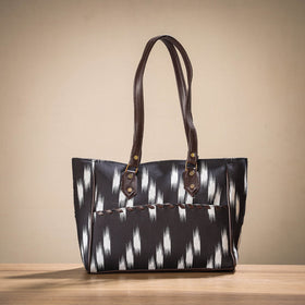  Handcrafted Cotton Shoulder Bag 