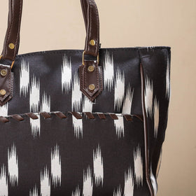  Handcrafted Cotton Shoulder Bag 