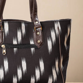  Handcrafted Cotton Shoulder Bag 