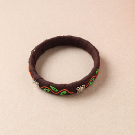  Handcrafted Fabart Bangle by Asalkaar Online at iTokri.com