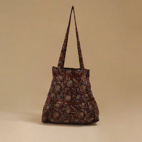 Handcrafted fabric jhola bag 15