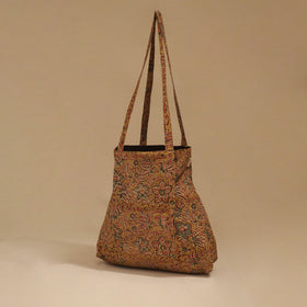 Handcrafted fabric jhola bag 24
