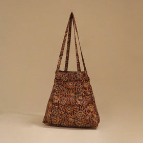 Handcrafted fabric jhola bag 25