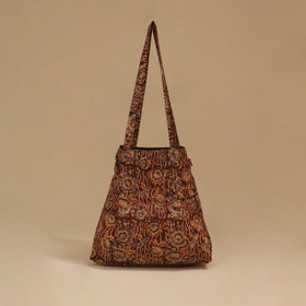 Handcrafted fabric jhola bag 25