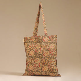 Handcrafted fabric jhola bag 25