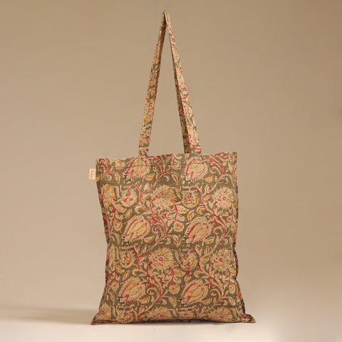 Handcrafted fabric jhola bag 25